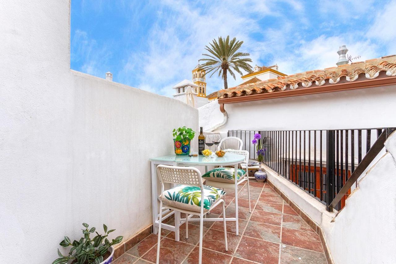 Marbella In Love Екстериор снимка