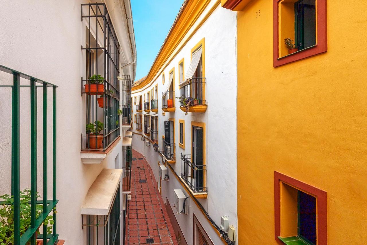 Marbella In Love Екстериор снимка